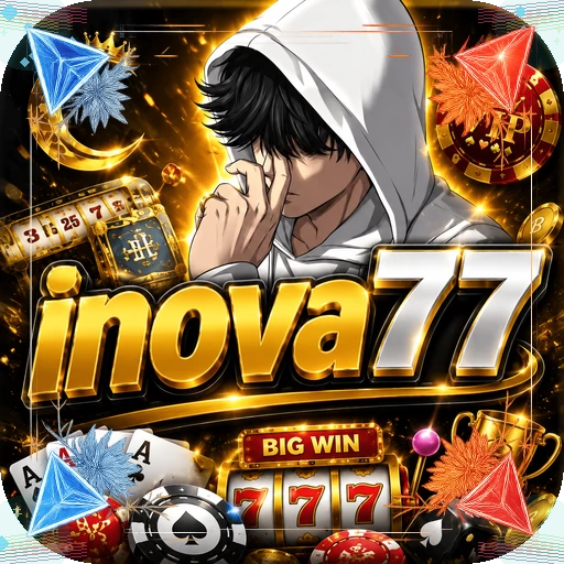 inova77 Platform Game Online Modern