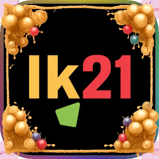 lk21 Aplikasi Hiburan Game Online Indonesia
