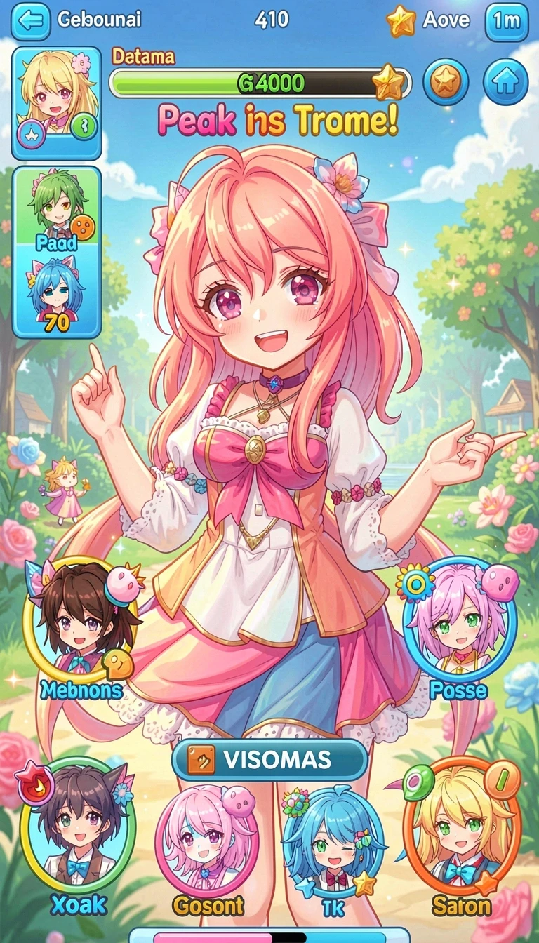 roma APK Terbaru untuk Android Tanpa Iklan 2