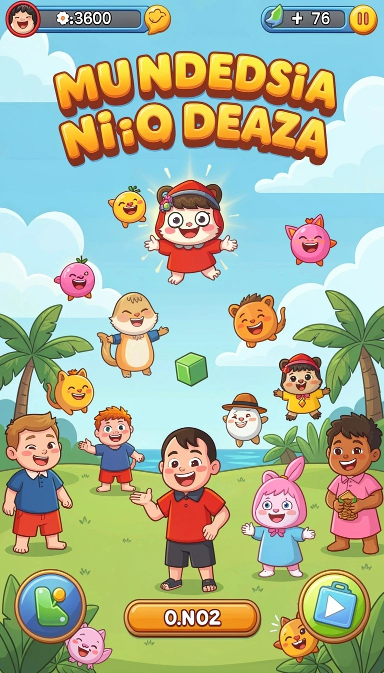 ongwin: Aplikasi Game Online Praktis Indonesia 2