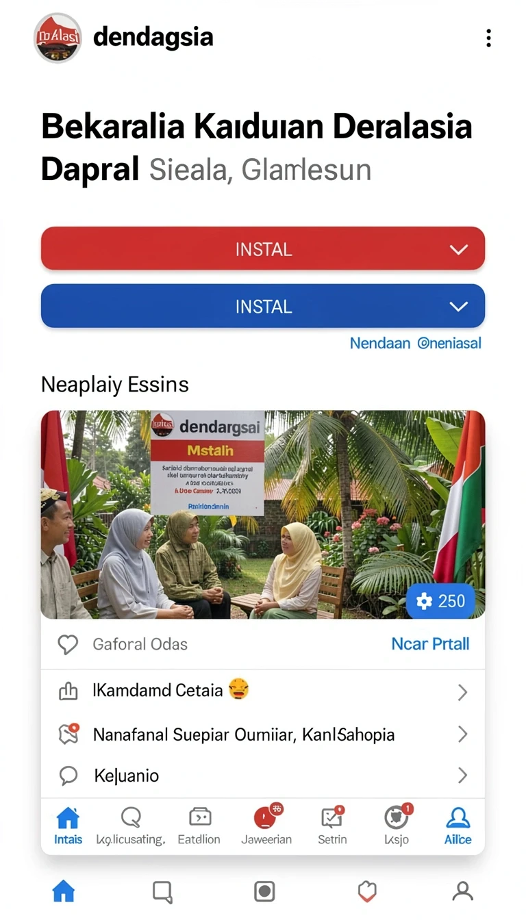 aceh4d panduan download
