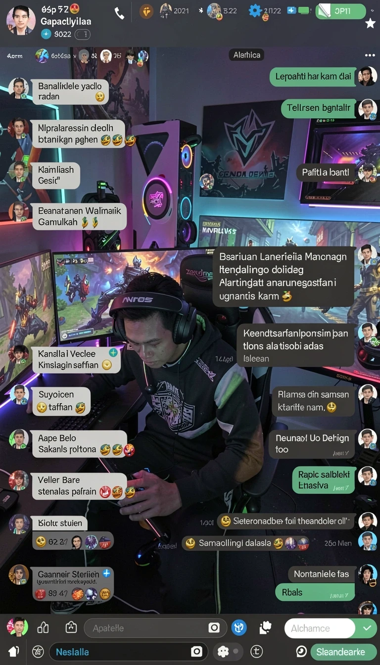Review Aplikasi royaltoto