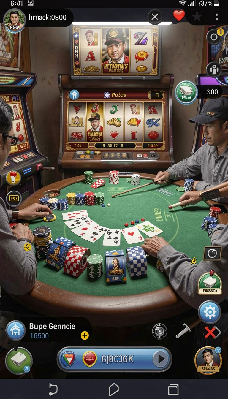 ajototo Akses Sportsbook dan Casino Online 3