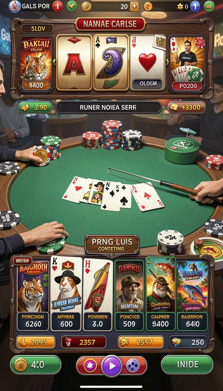 dubaitoto: Akses Game Online Praktis 2026 3