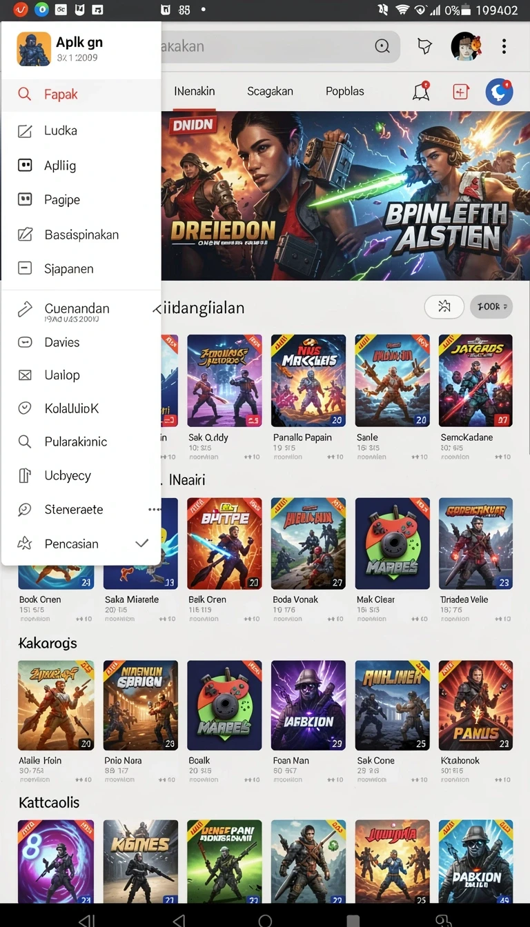 naga11 fitur terbaru