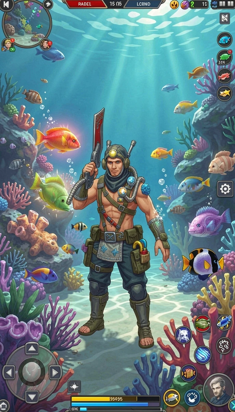cadas138: Aplikasi Game Online Indonesia Terbaru