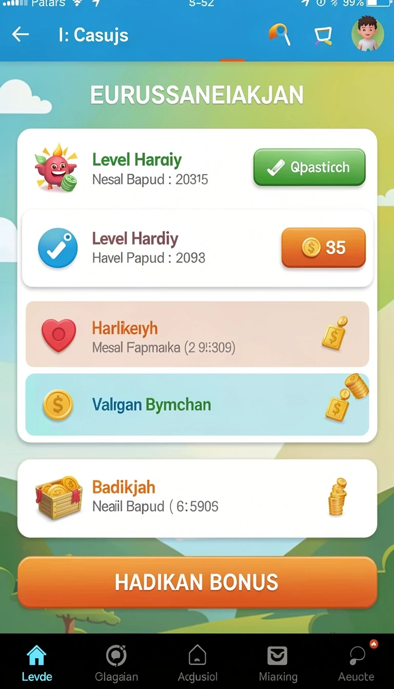 pp7slot APK Terbaru 2026 untuk Semua Perangkat 2