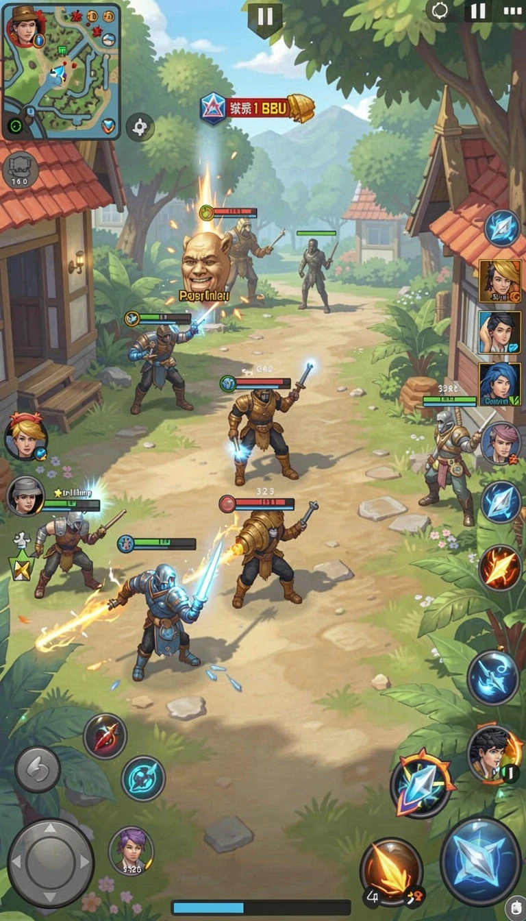 Review Aplikasi abcslot
