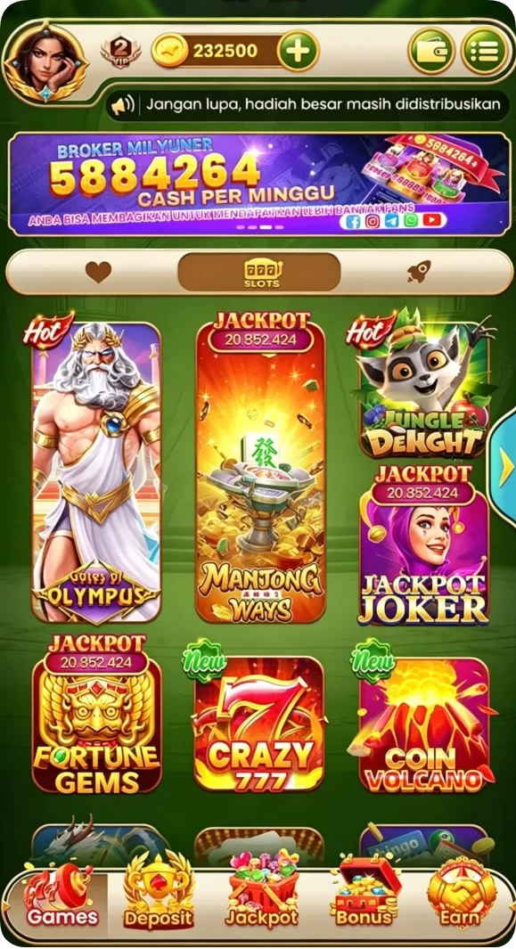 api36 Akses Game Online Cepat dan Praktis 3
