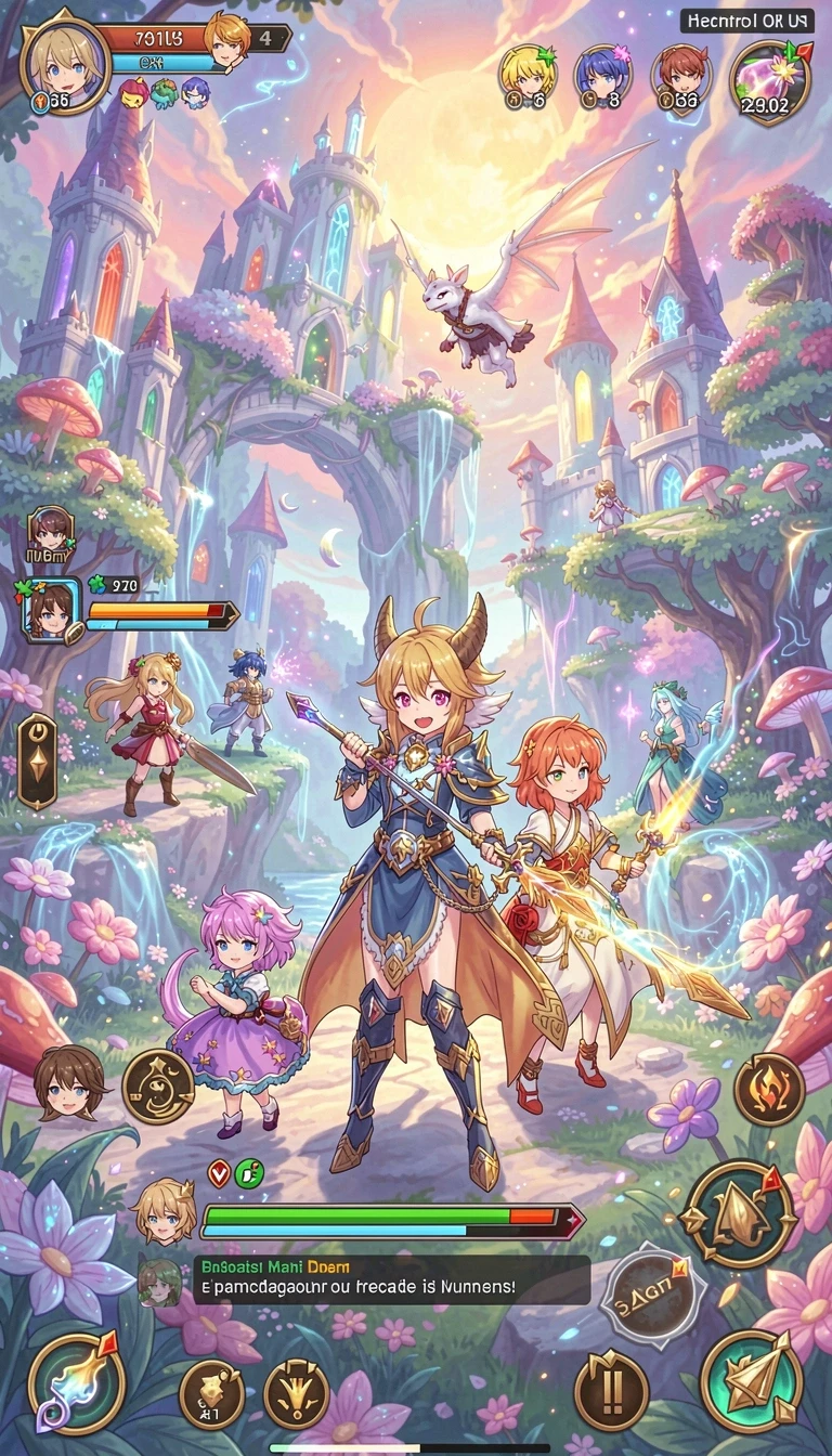 border Aplikasi Game Online Indonesia dengan Akses Praktis 3