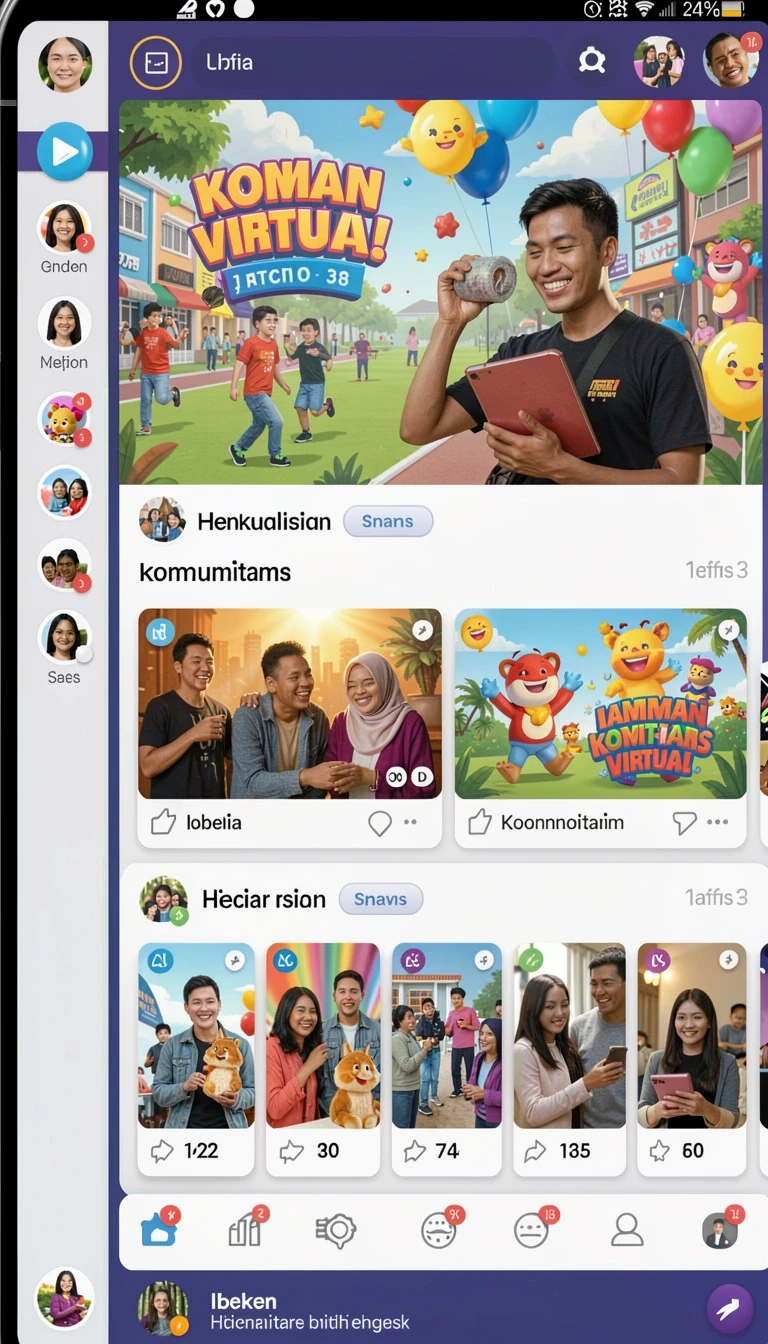 Unduh ida777 APK Gratis untuk Android