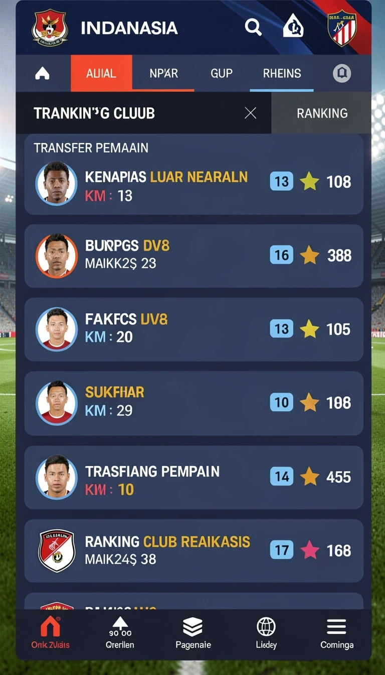 Update Aplikasi 55five ke Versi Terbaru 3