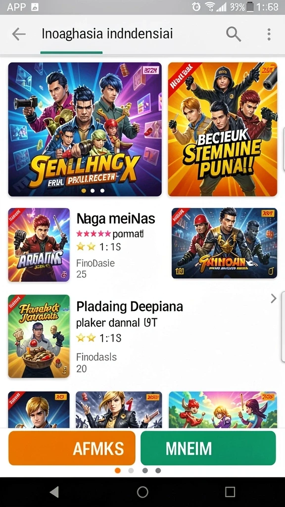 66menang APK Terbaru 2026 untuk Semua Perangkat 3