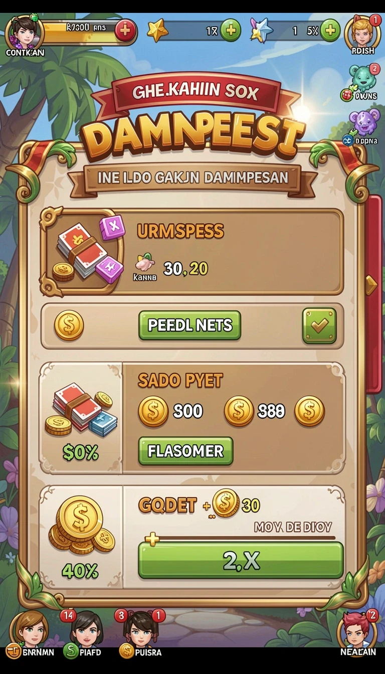 Review Aplikasi kratonbet