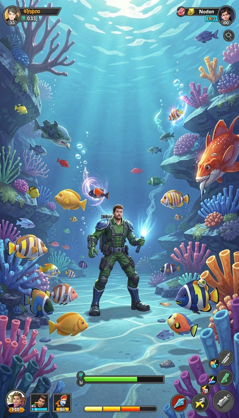 Aplikasi fungame777 Resmi: Download dan Instalasi 2