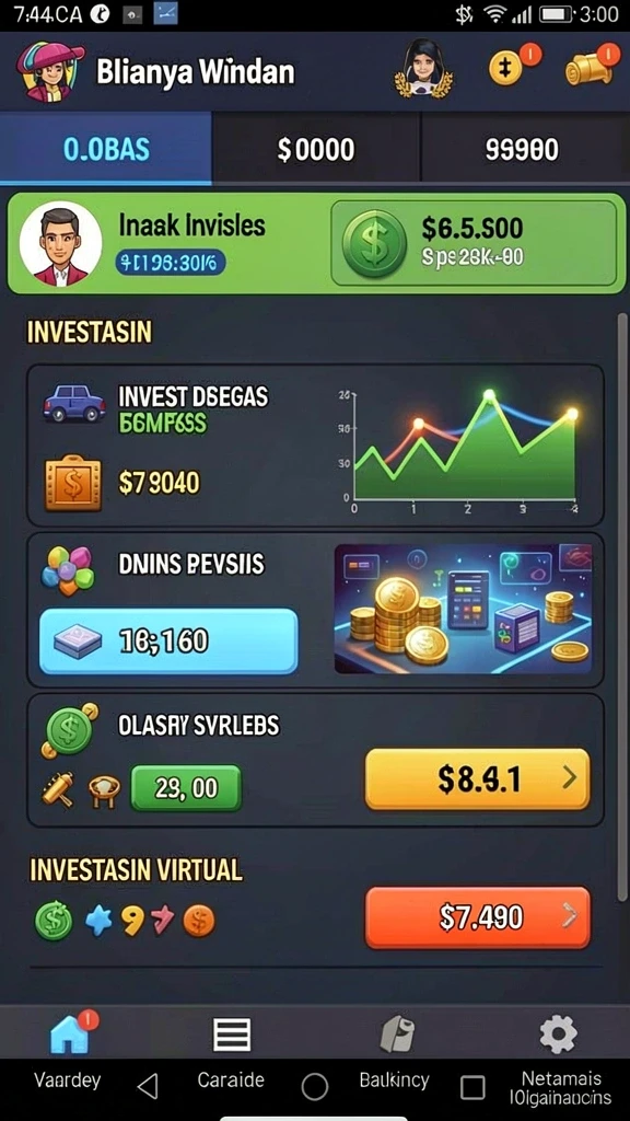 Kelebihan dan Fitur Aplikasi vip188 Terbaru 2