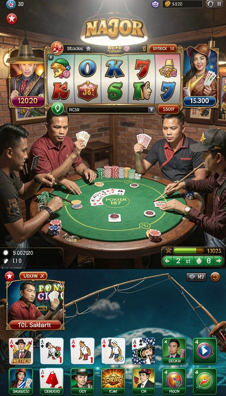 api36 Akses Game Online Cepat dan Praktis