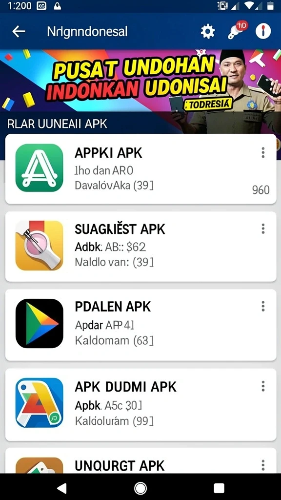 cadas138: Aplikasi Game Online Indonesia Terbaru 3