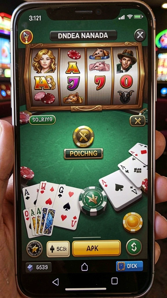 Unduh ida777 APK Gratis untuk Android 3