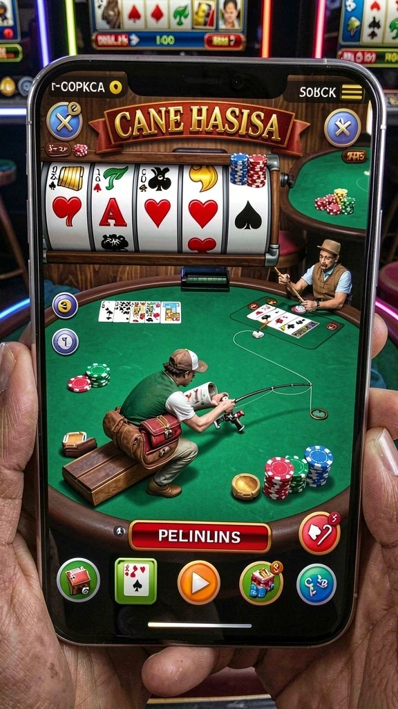 h85 Aplikasi Game Online Indonesia Terbaru 2