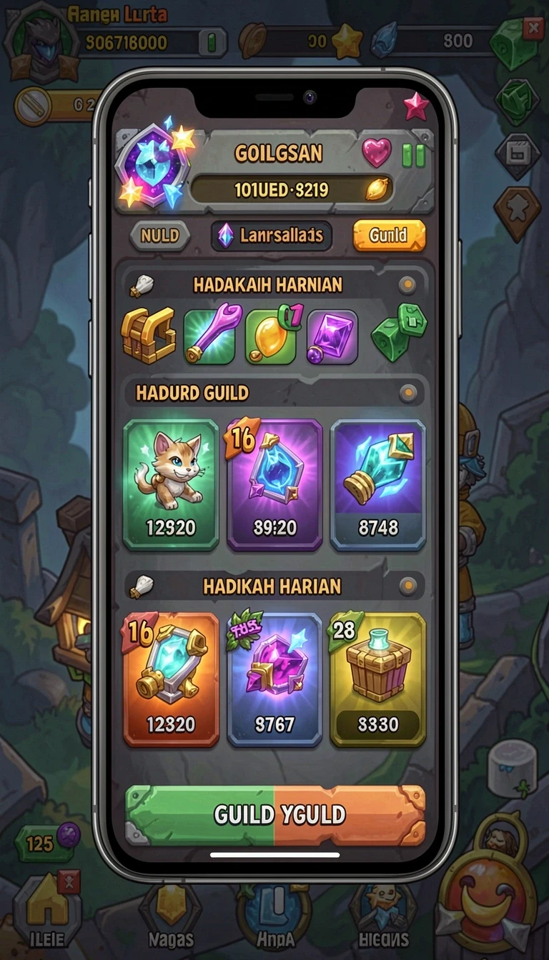 pp7slot APK Terbaru 2026 untuk Semua Perangkat