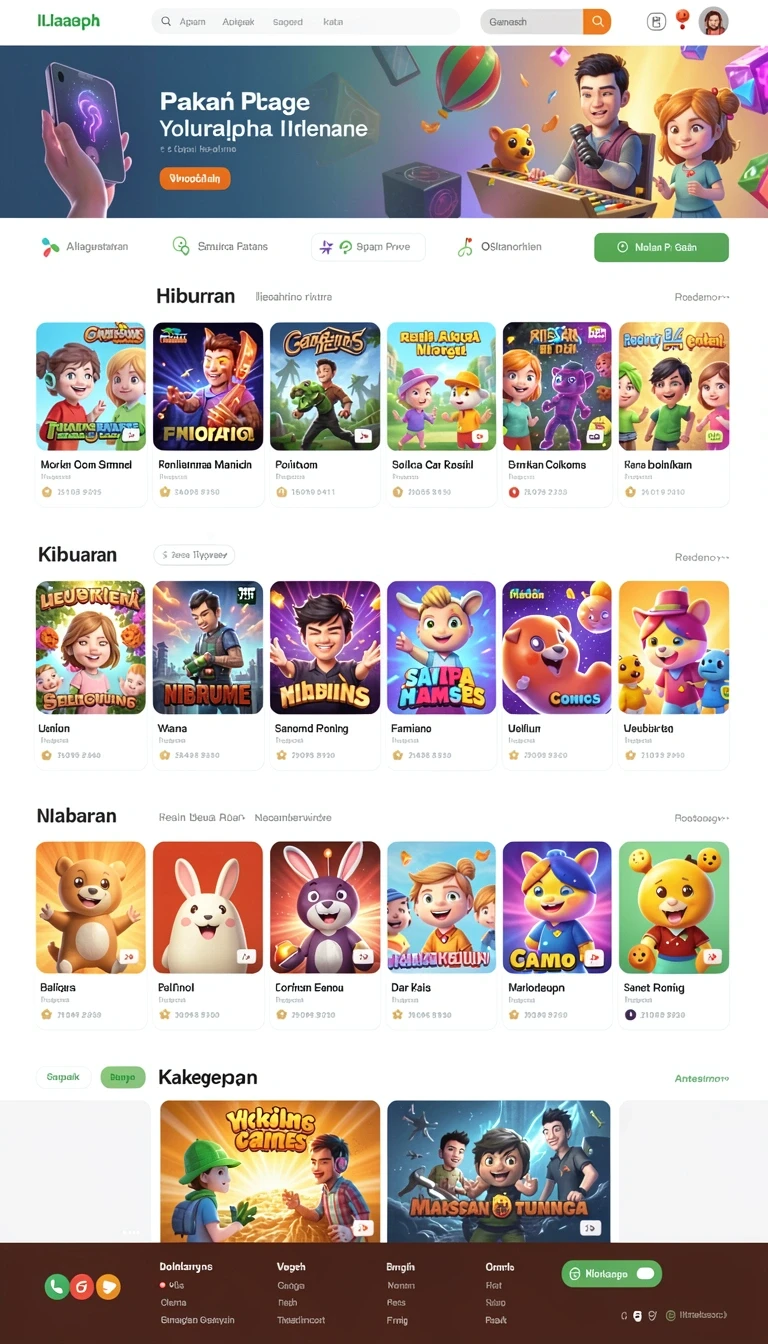 Update Aplikasi 55five ke Versi Terbaru