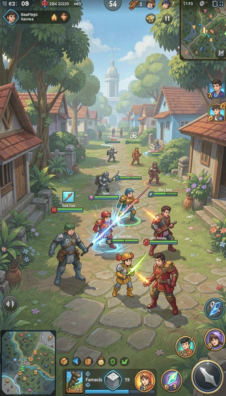 Aplikasi aceh4d Terpercaya untuk Android 2