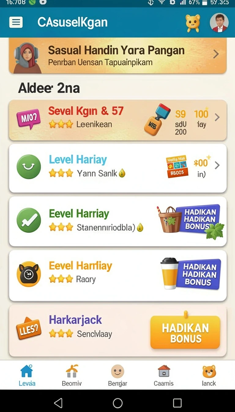 yaboss88: Aplikasi Game Online Seru Indonesia 2