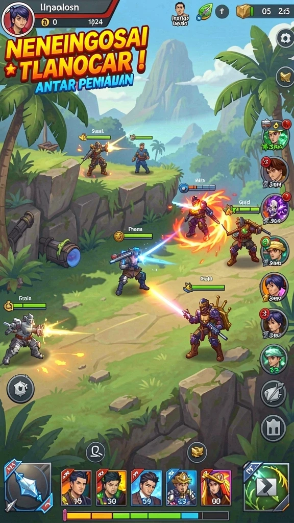montana88: Aplikasi Game Online Praktis Indonesia