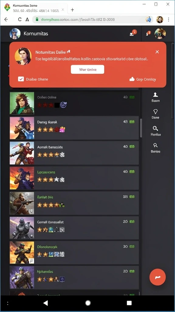 indosga APK Terbaru untuk Android Tanpa Iklan 3